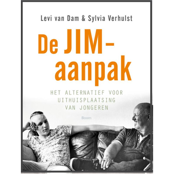 De JIM-aanpak (Paperback) bij Singel 344