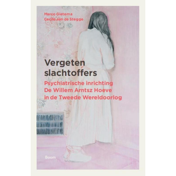 Vergeten slachtoffers (Paperback) bij Singel 344