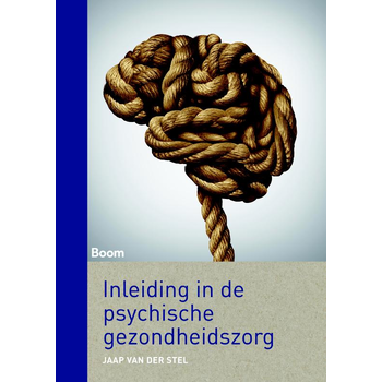 Inleiding in de psychische gezondheidszorg (Paperback) bij Singel 344