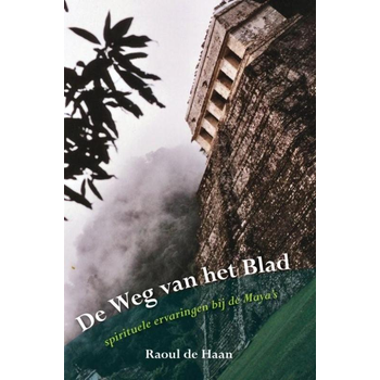 De weg van het blad (Paperback) bij Singel 344