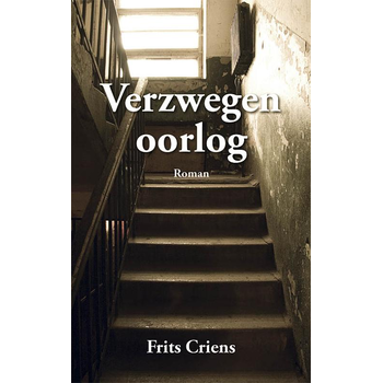 Verzwegen oorlog (Paperback) bij Singel 344