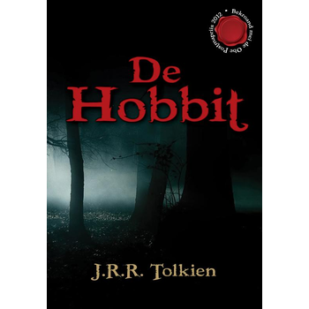 De Hobbit (Paperback) bij Singel 344