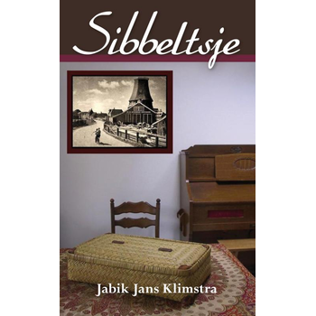 Sibbeltsje (Paperback) bij Singel 344