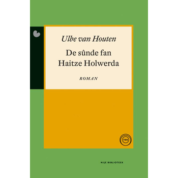 De sûnde fan Haitze Holwerda (Paperback) bij Singel 344
