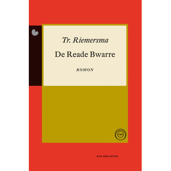 De Reade Bwarre (Paperback) bij Singel 344