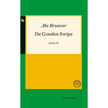 De Gouden Swipe (Paperback) bij Singel 344