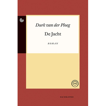 De Jacht (Paperback) bij Singel 344