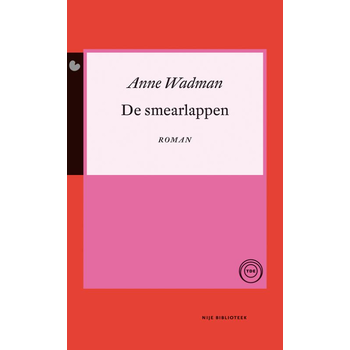 De smearlappen (Paperback) bij Singel 344