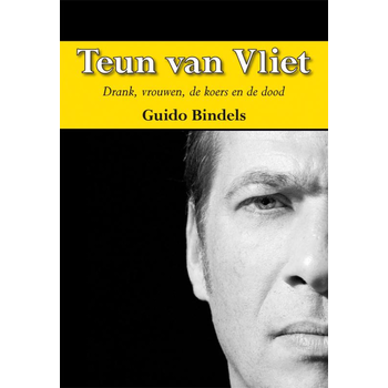 Teun van Vliet (Paperback) bij Singel 344