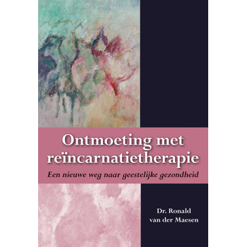 Ontmoeting met reïncarnatietherapie (Paperback) bij Singel 344