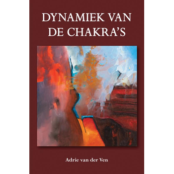 Dynamiek van de chakra's (Paperback) bij Singel 344
