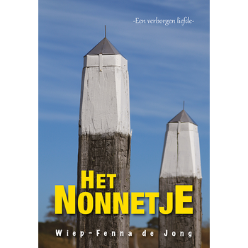 Het Nonnetje (Paperback) van Wiep-Fenna Jong