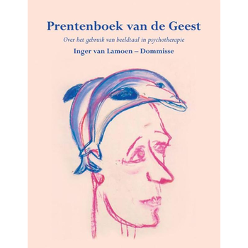 Prentenboek van de Geest (Paperback) bij Singel 344