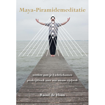 Maya-Piramidemeditatie (Paperback) bij Singel 344