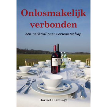 Onlosmakelijk verbonden (Paperback) bij Singel 344