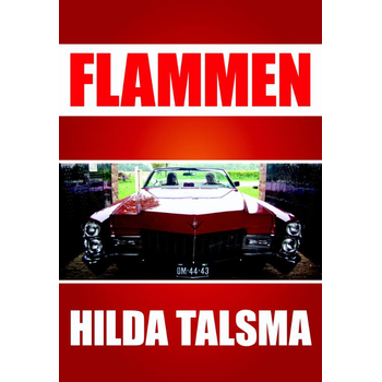 Flammen (Paperback) bij Singel 344