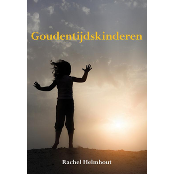 Goudentijdskinderen (Paperback) bij Singel 344