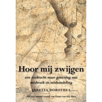 Hoor mij zwijgen (Paperback) bij Singel 344