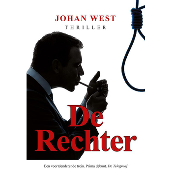 De rechter (Paperback) bij Singel 344