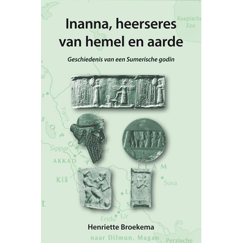 Inanna, heerseres van hemel en aarde (Paperback) bij Singel 344