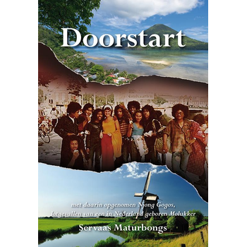 Doorstart (Paperback) bij Singel 344