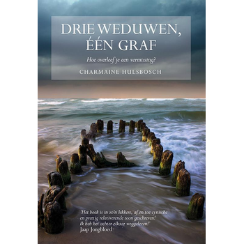 Drie weduwen, een graf (Paperback) bij Singel 344