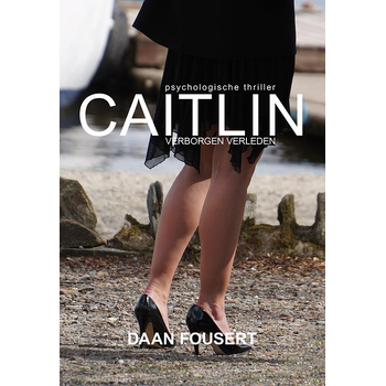 Caitlin (Paperback) bij Singel 344