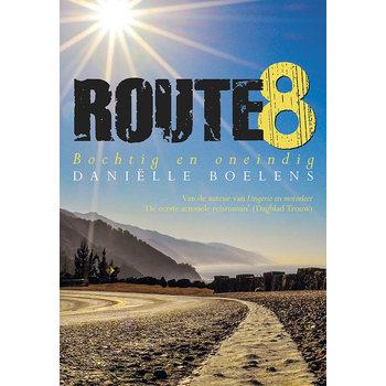 Route 8 (Paperback) bij Singel 344