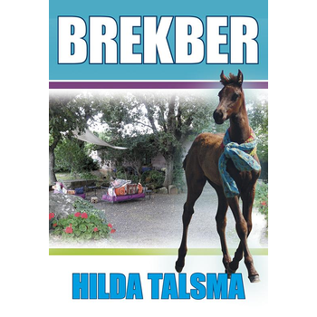 Brekber (Paperback) bij Singel 344