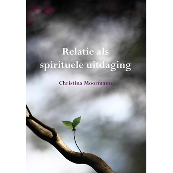 Relatie als spirituele uitdaging (Paperback) bij Singel 344