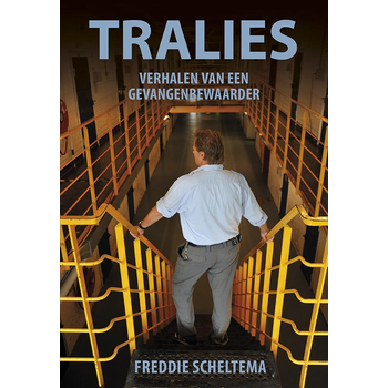 Tralies (Paperback) bij Singel 344