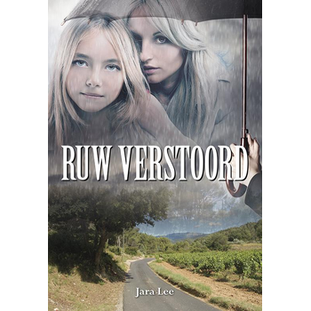 Ruw verstoord (Paperback) bij Singel 344