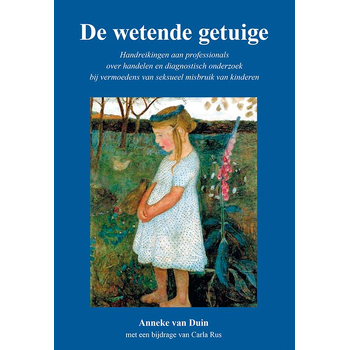 De wetende getuige (Paperback) bij Singel 344