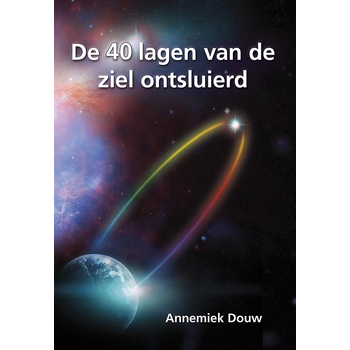 De 40 lagen van de ziel ontsluierd (Paperback) bij Singel 344