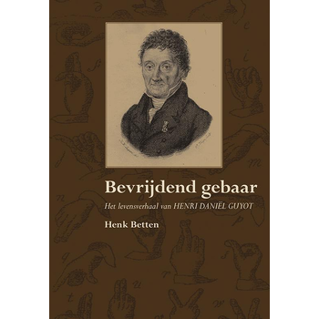 Bevrijdend gebaar (Paperback) bij Singel 344
