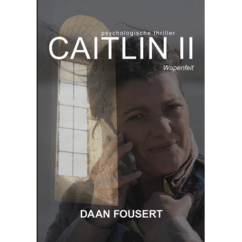 Wapenfeit (Paperback) bij Singel 344
