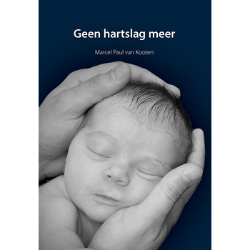 Geen hartslag meer (Paperback) bij Singel 344