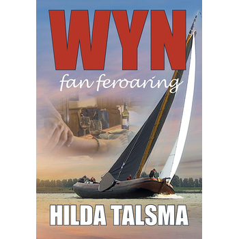Wyn fan feroaring (Paperback) bij Singel 344
