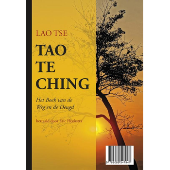Tao te Ching (Paperback) bij Singel 344