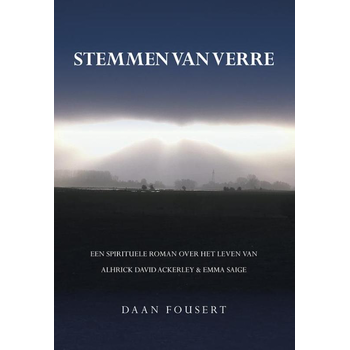 Stemmen van verre (Paperback) bij Singel 344