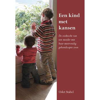 Een kind met kansen (Paperback) bij Singel 344