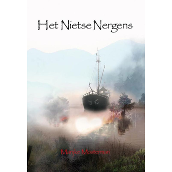 Het Nietse Nergens (Paperback) bij Singel 344