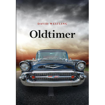 Oldtimer (Paperback) bij Singel 344