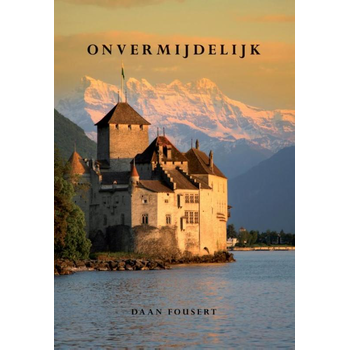 Onvermijdelijk (Paperback) bij Singel 344