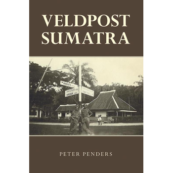 Veldpost Sumatra (Paperback) bij Singel 344