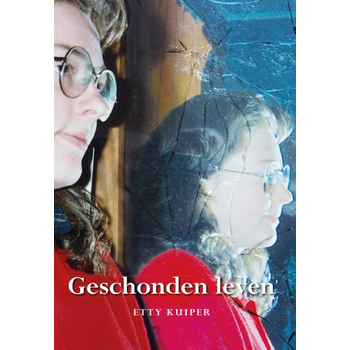 Geschonden leven (Paperback) bij Singel 344