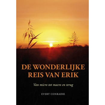 De wonderlijke reis van Erik (Paperback) bij Singel 344