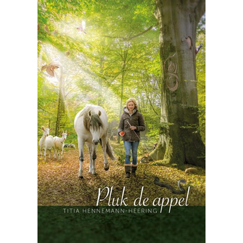 Pluk de appel (Paperback) bij Singel 344