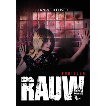 Rauw (Paperback) bij Singel 344