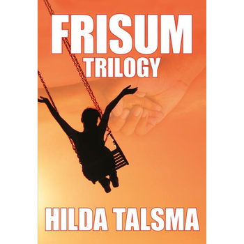 Frisum Trilogy (Paperback) bij Singel 344